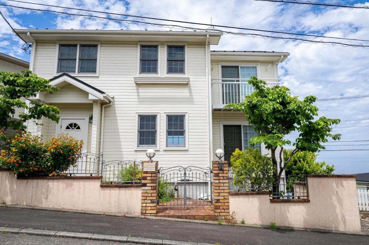 海の丘 Villa 伊豆多賀 foto