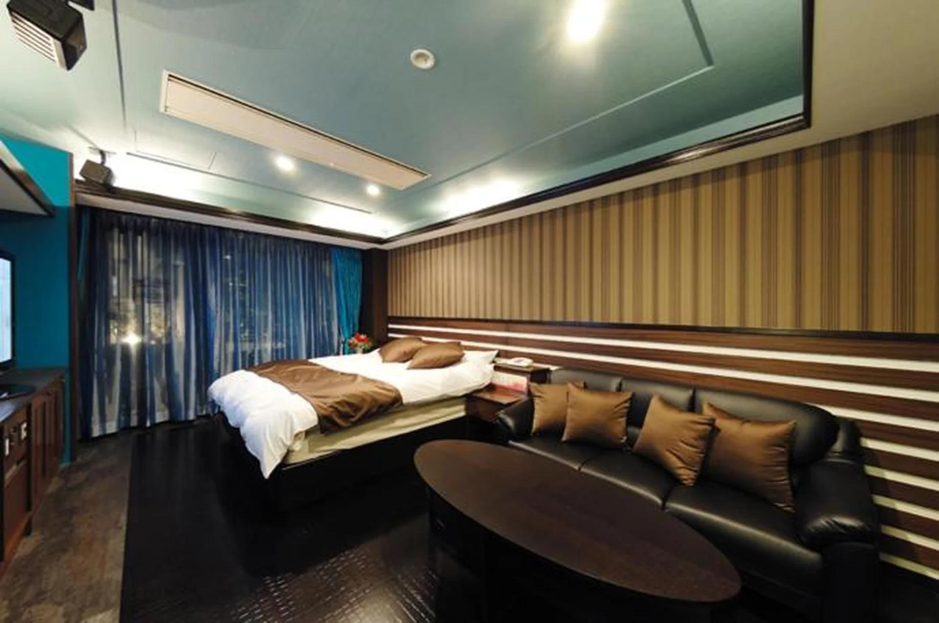 Hotel Water Gate Nagoya - Love Hotel for couple - foto