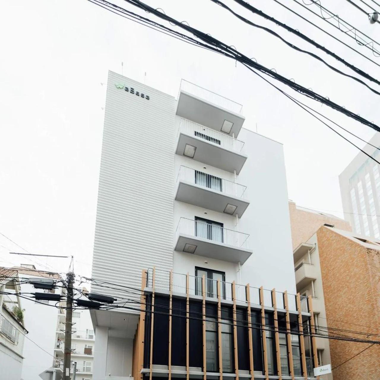 WeBase Hiroshima photo