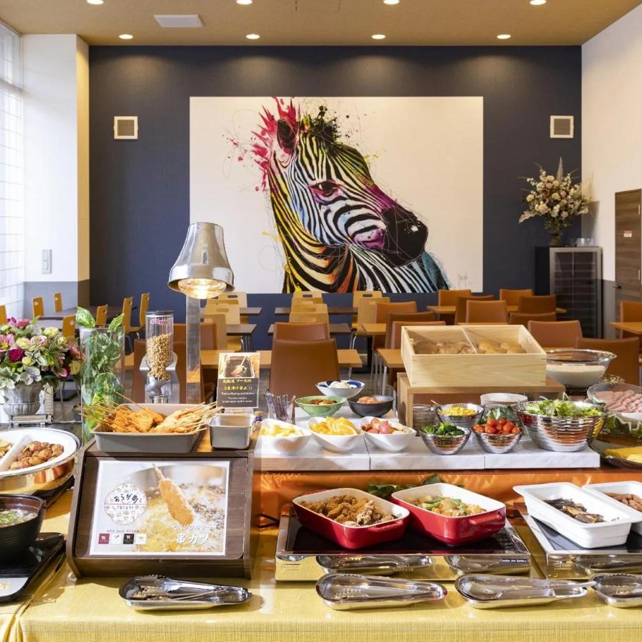KOKO HOTEL Osaka Shinsekai photo