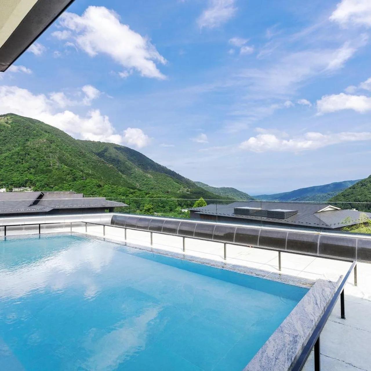 Hakone Gora KARAKU photo