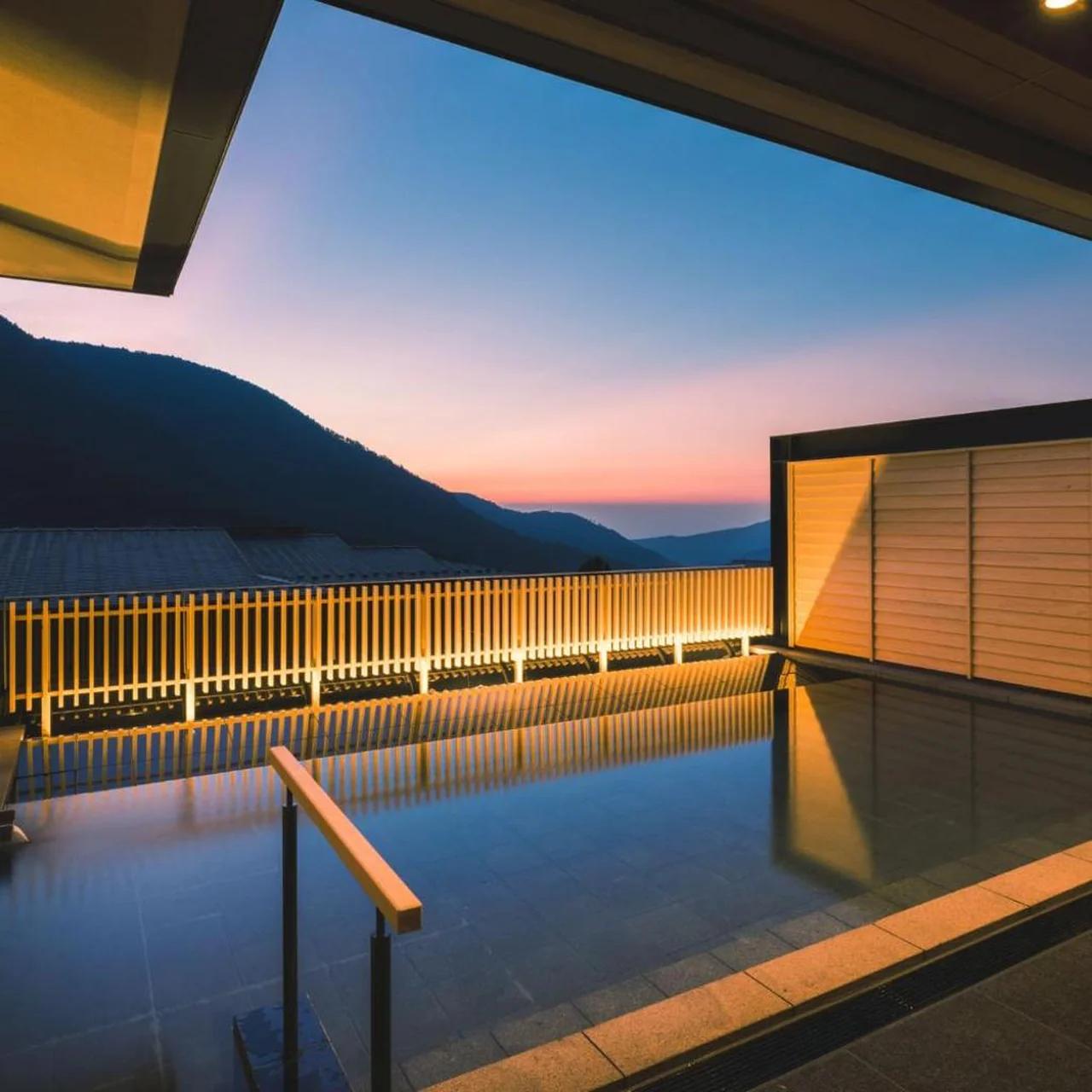 Hakone Gora KARAKU photo