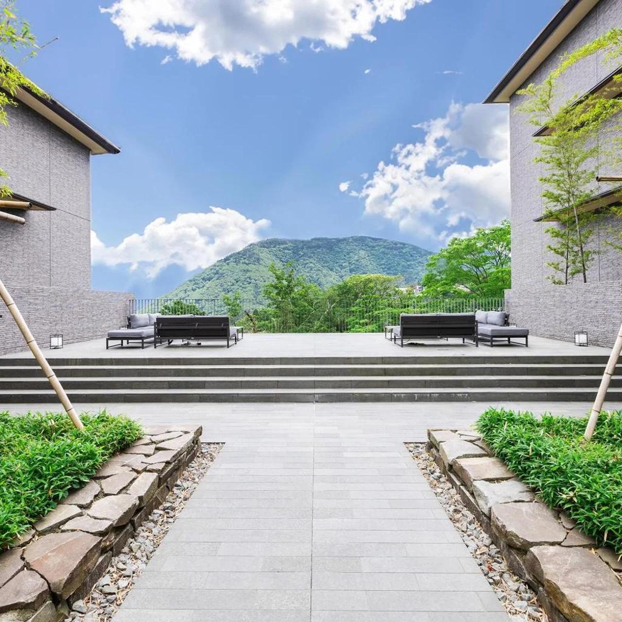 Hakone Gora KARAKU photo