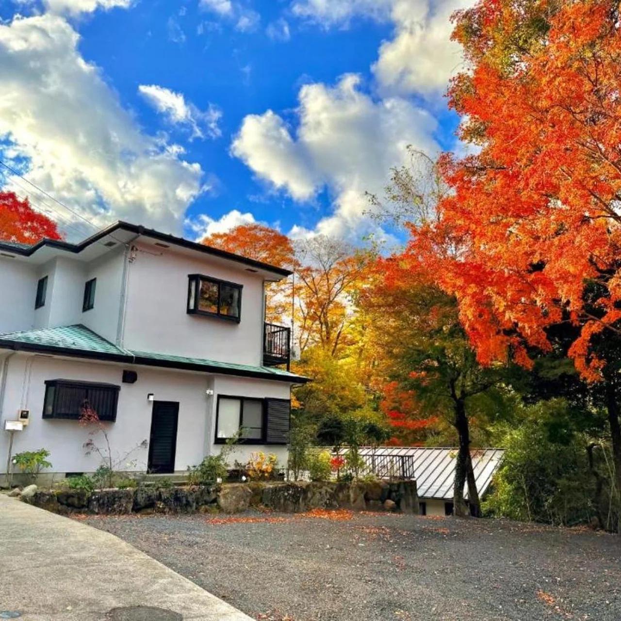 箱根宿燕帰
