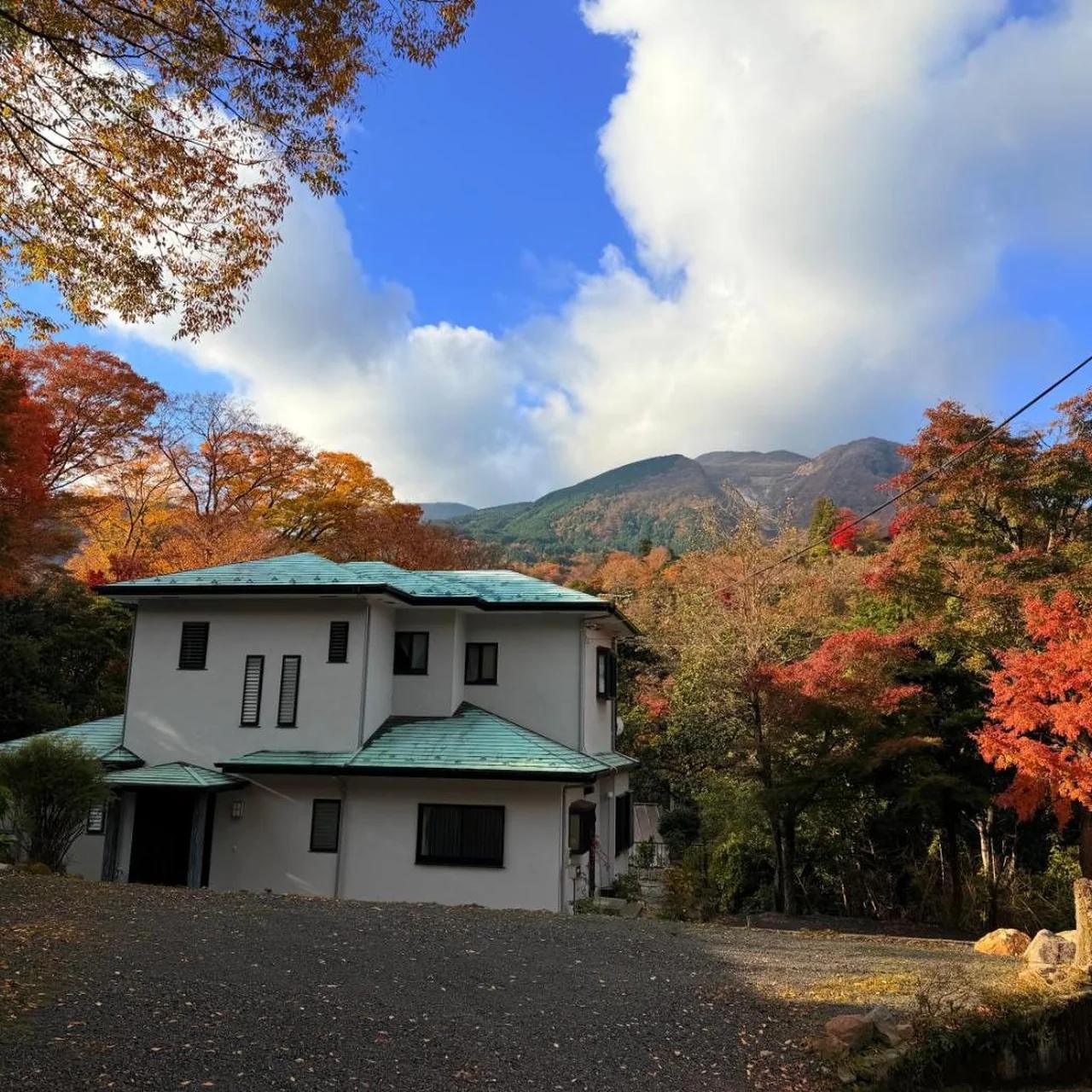 箱根宿燕帰 photo