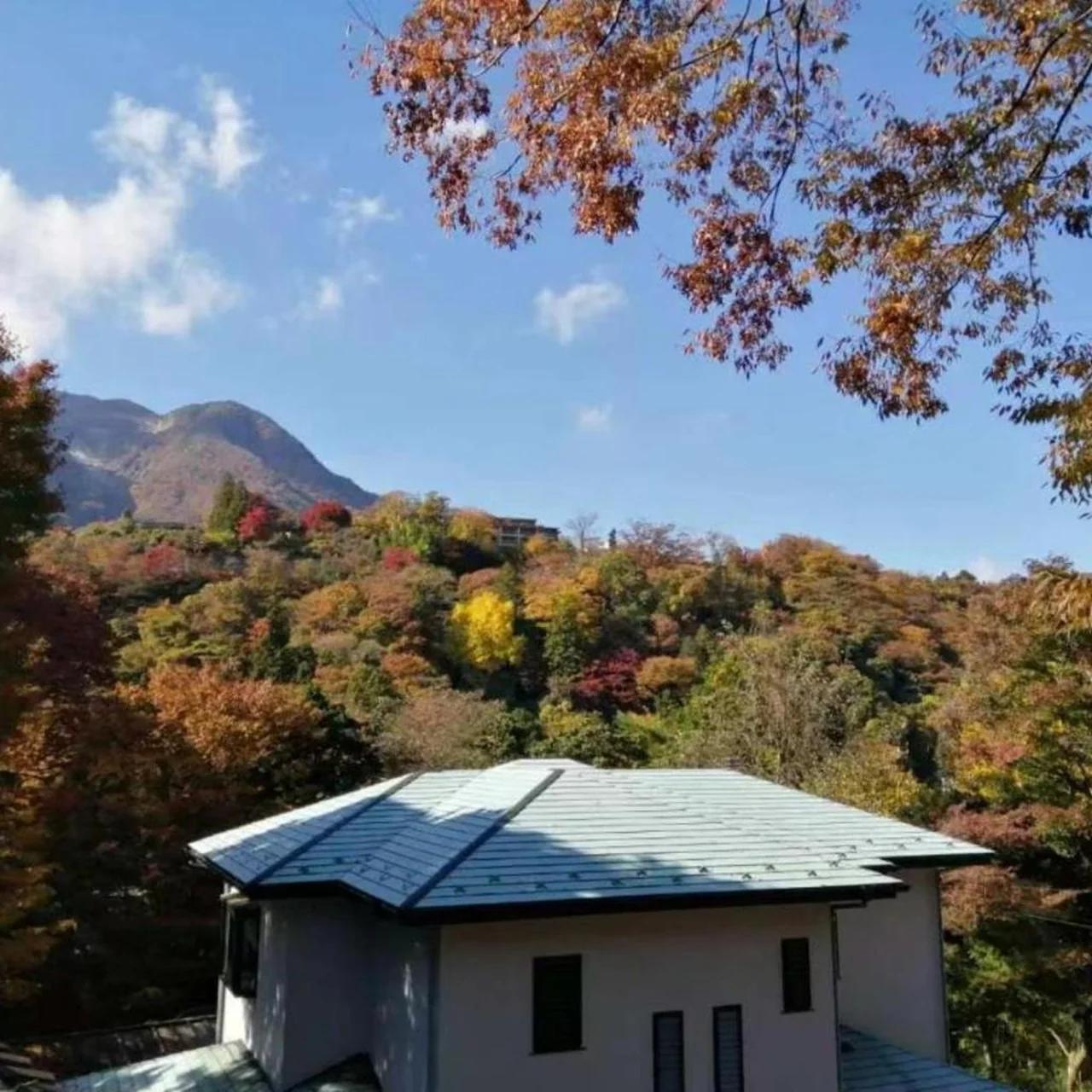 箱根宿燕帰 photo