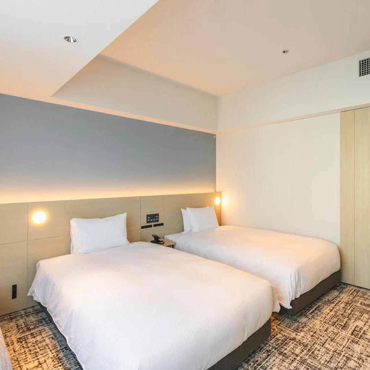 Sotetsu Hotels The Splaisir Yokohama