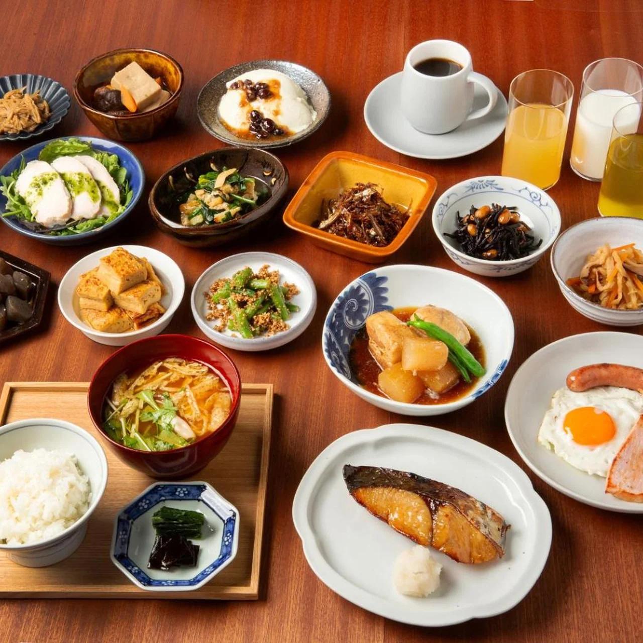 Sotetsu Hotels The Splaisir Yokohama photo