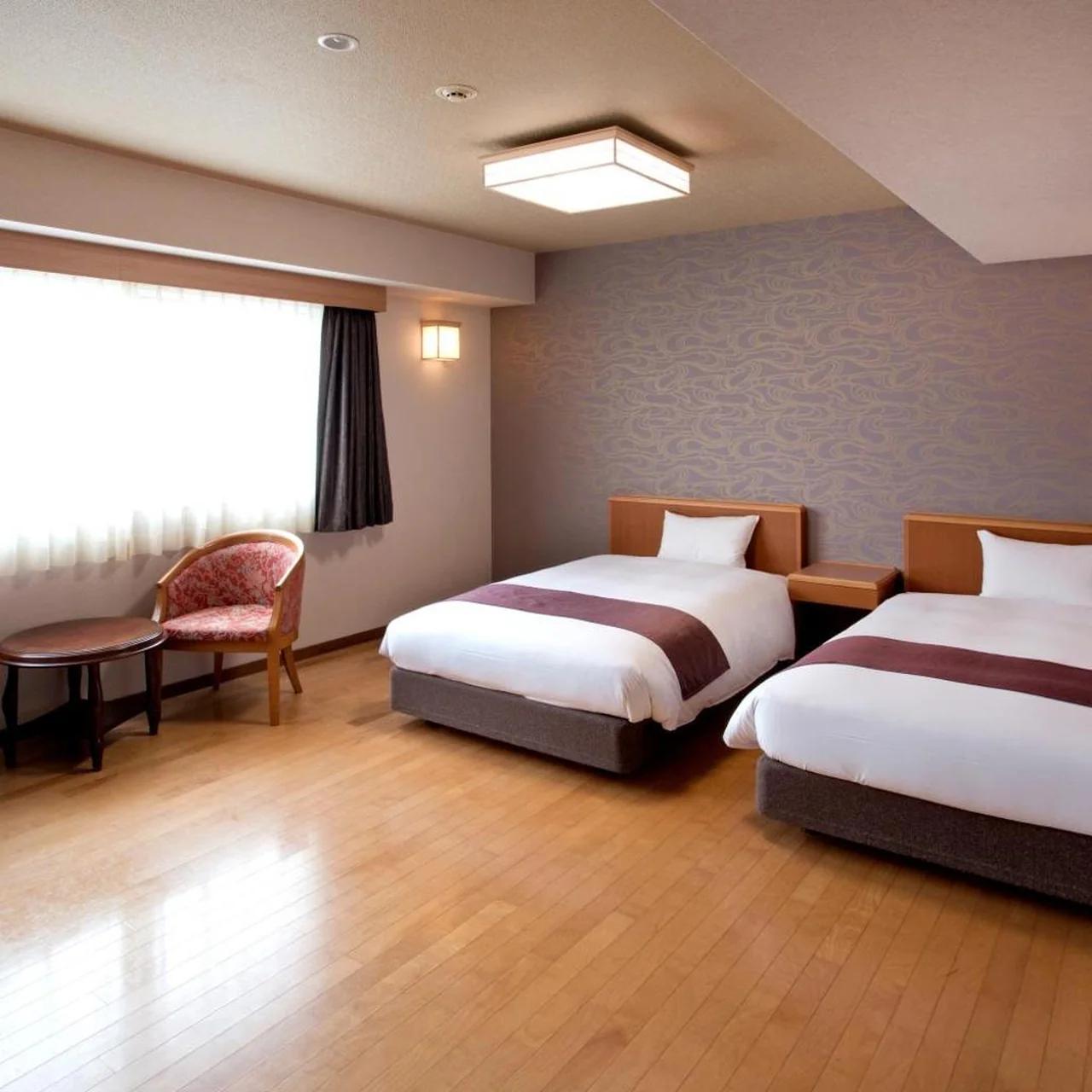 Natural Hot Spring Yaoji Hakata Hotel foto
