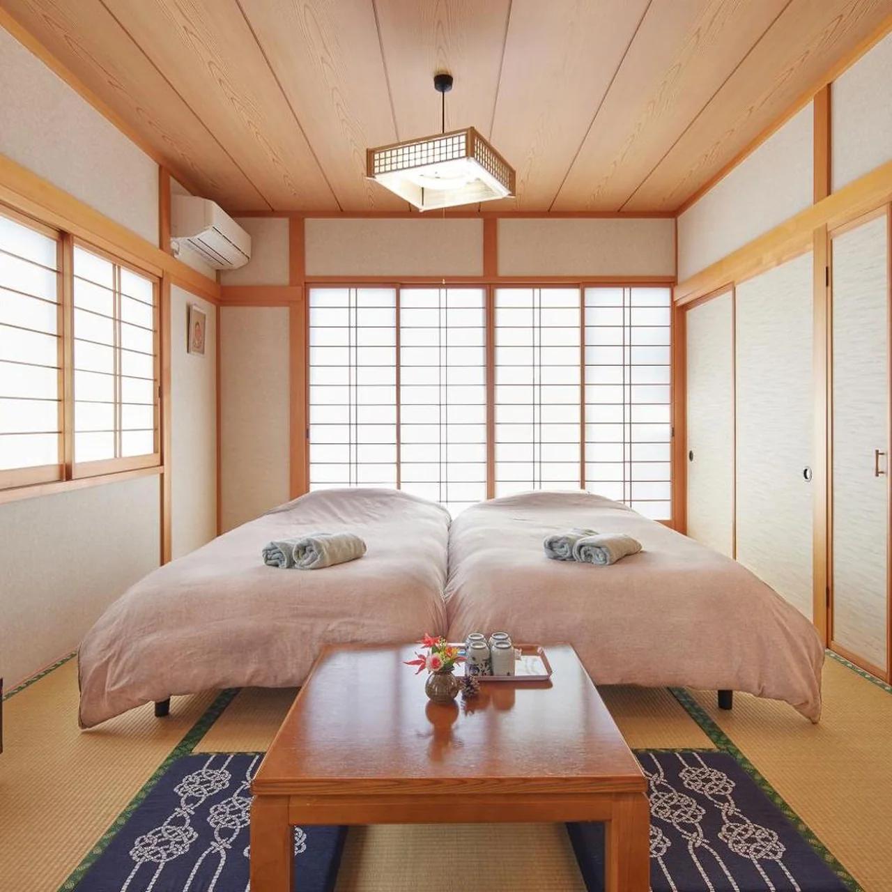 Guesthouse Ichigo Ichie Nikko photo