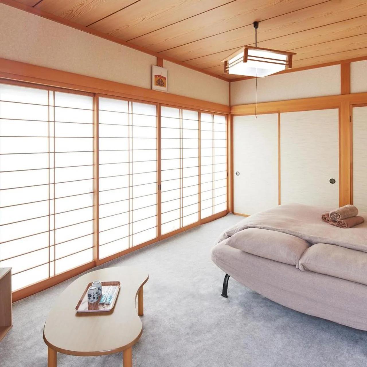 Guesthouse Ichigo Ichie Nikko photo