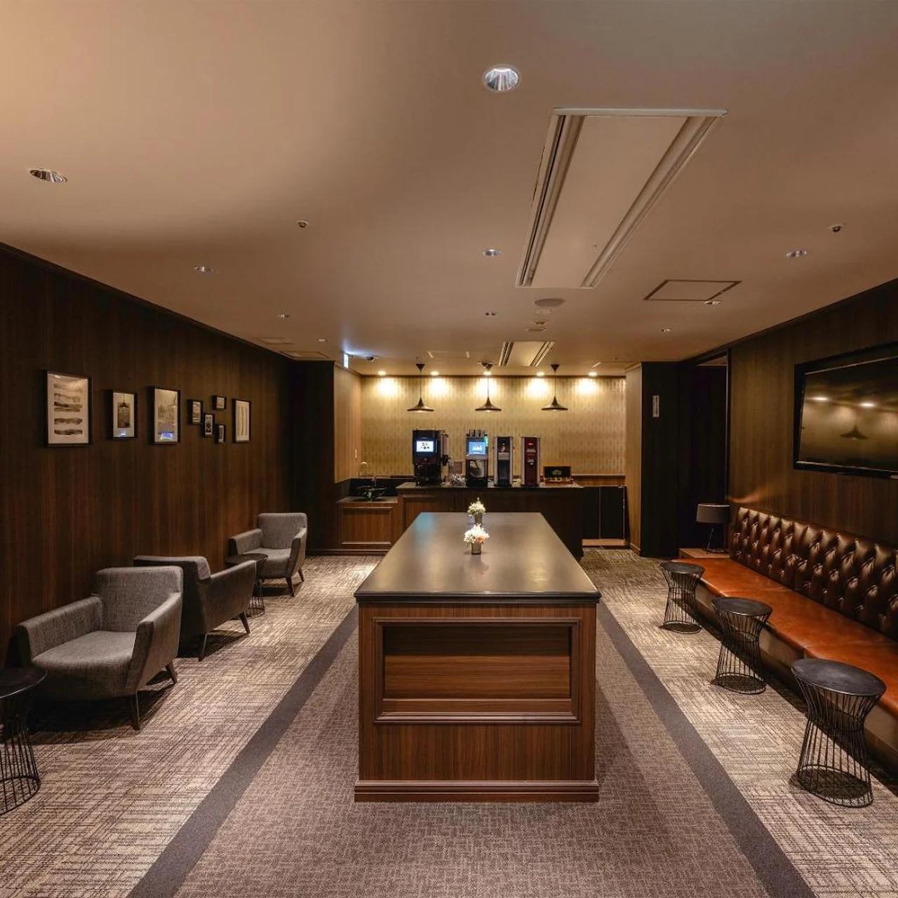 Yokohama Sakuragicho Washington Hotel photo