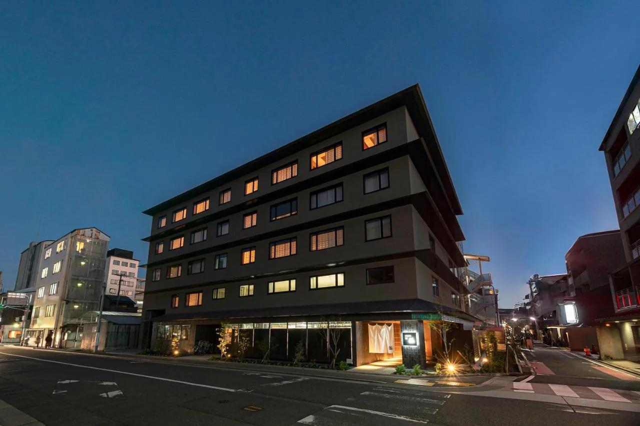 yugen kyoto shijo photo