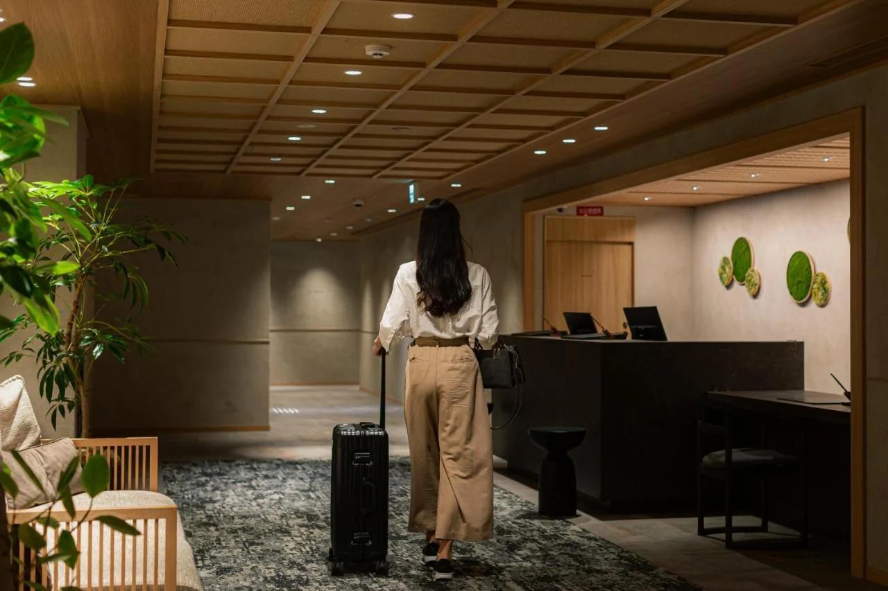 yugen kyoto shijo photo