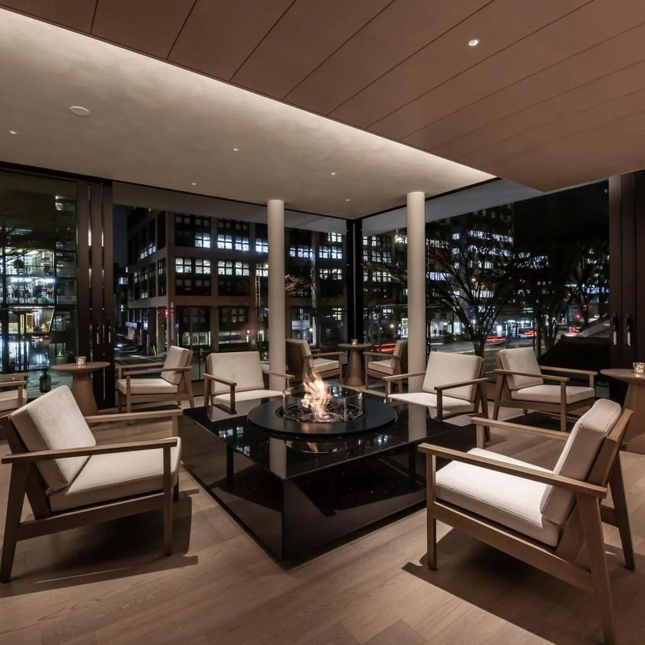 The Royal Park Hotel Iconic Kyoto photo