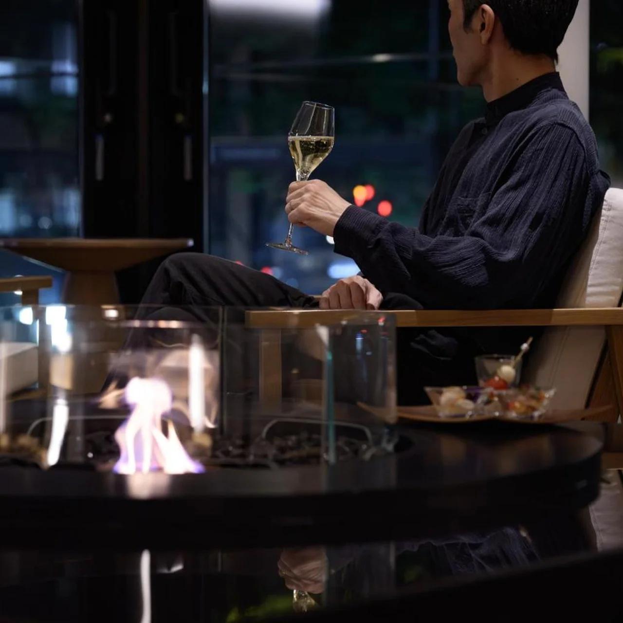 The Royal Park Hotel Iconic Kyoto photo