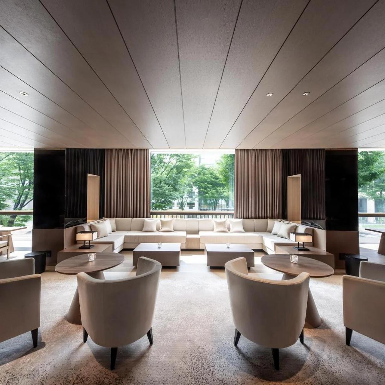 The Royal Park Hotel Iconic Kyoto photo