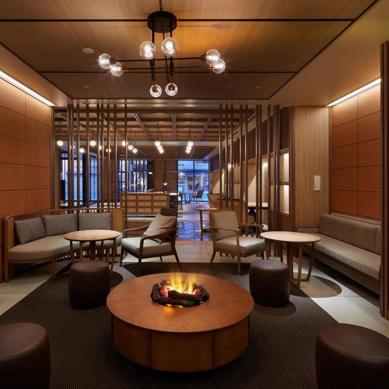 Granbell hotel Tanuki, Sapporo photo