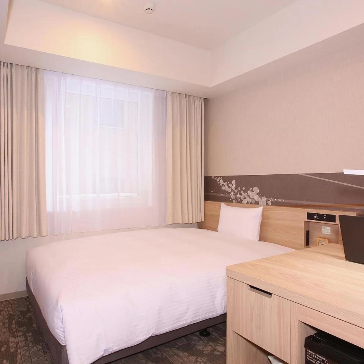 Sapporo Washington Hotel Plaza photo