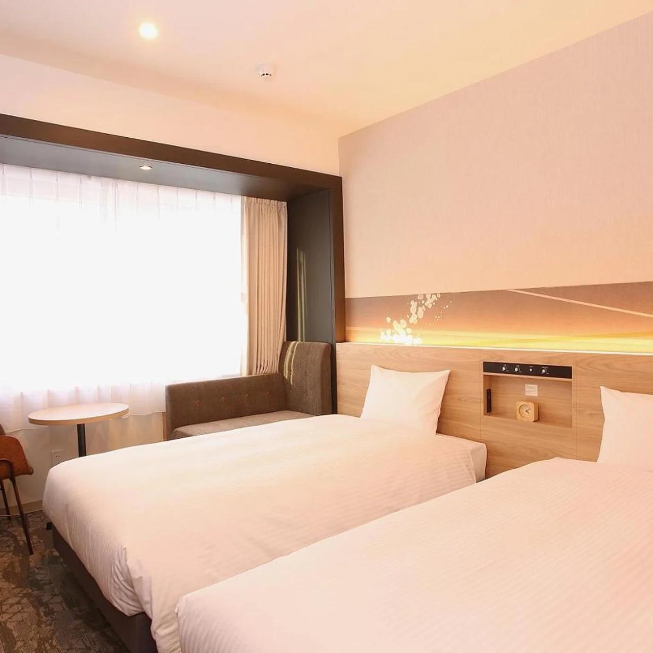 Sapporo Washington Hotel Plaza photo