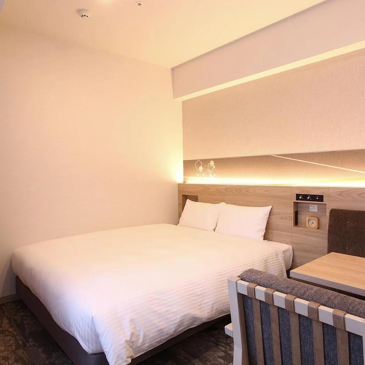 Sapporo Washington Hotel Plaza photo