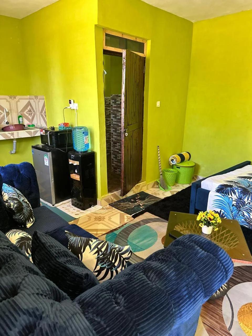 ADONAI apartments