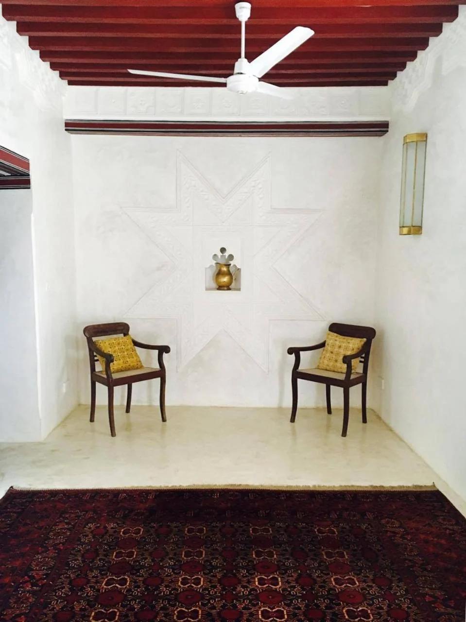 Andavelo House photo