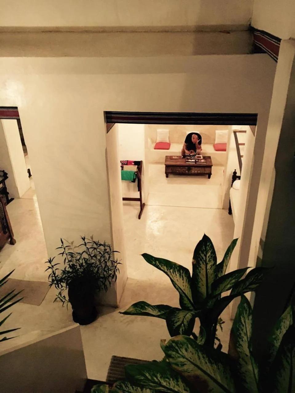 Andavelo House photo