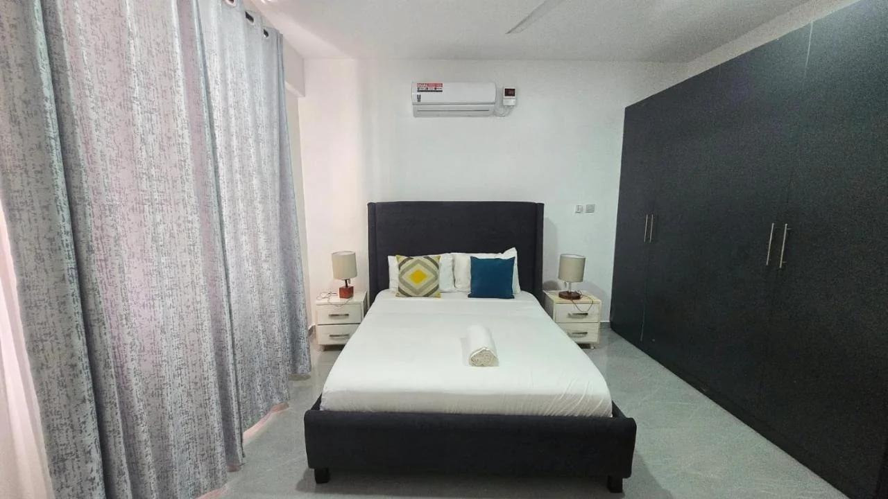 Aqua Azuri apartment photo