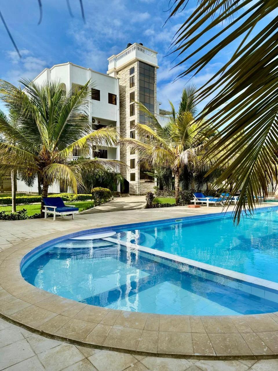Azar Stays Diani