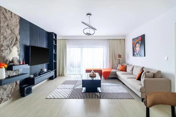 Blueprint Heights Apartments