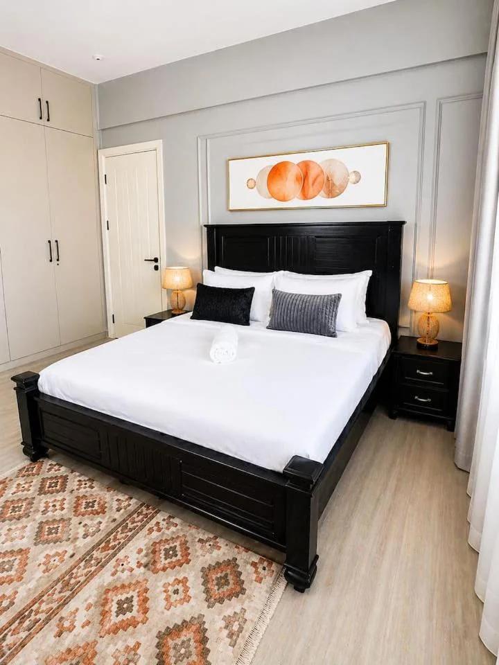 Blueprint Heights Apartments photo