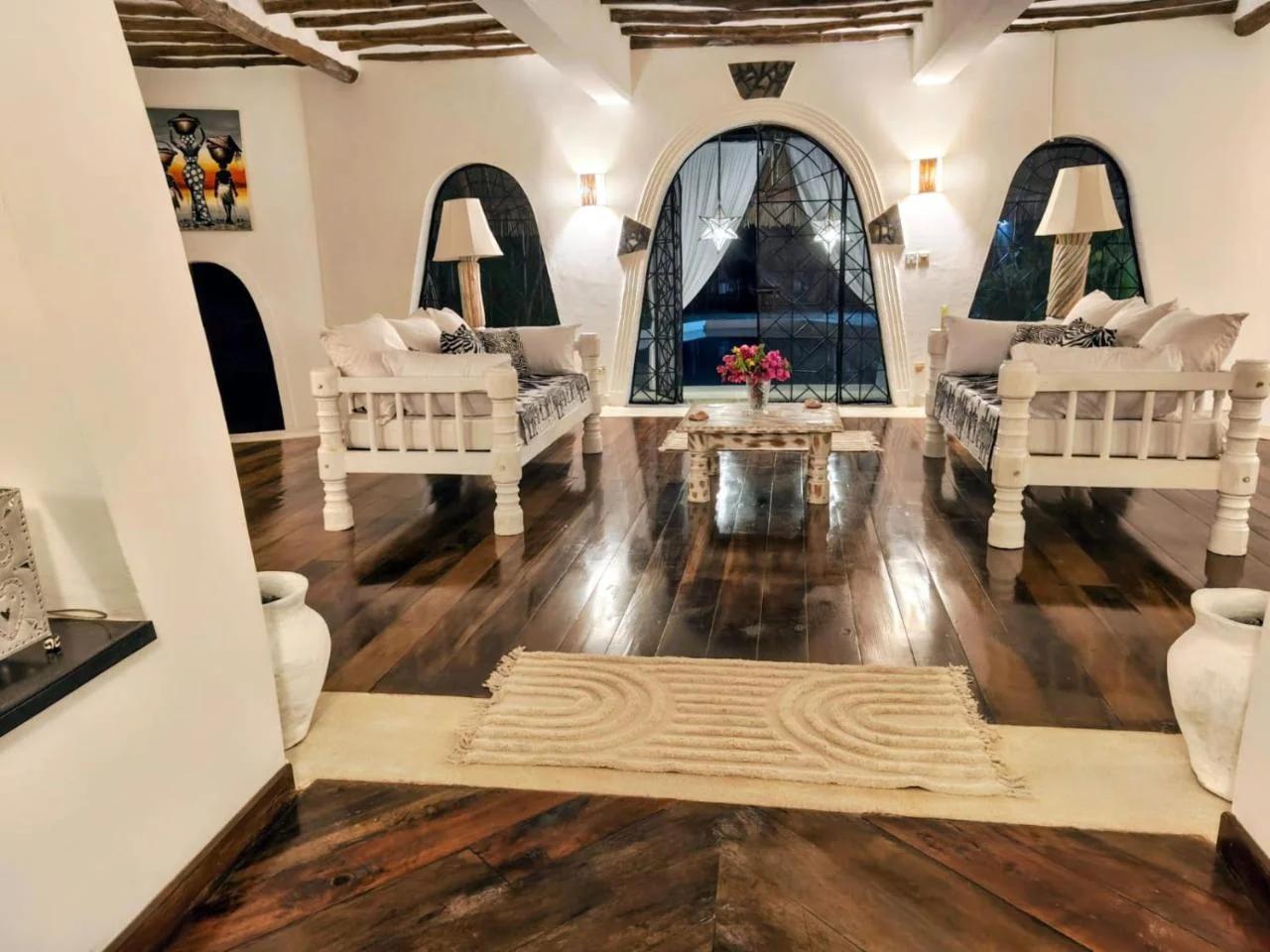 Casa Madro foto