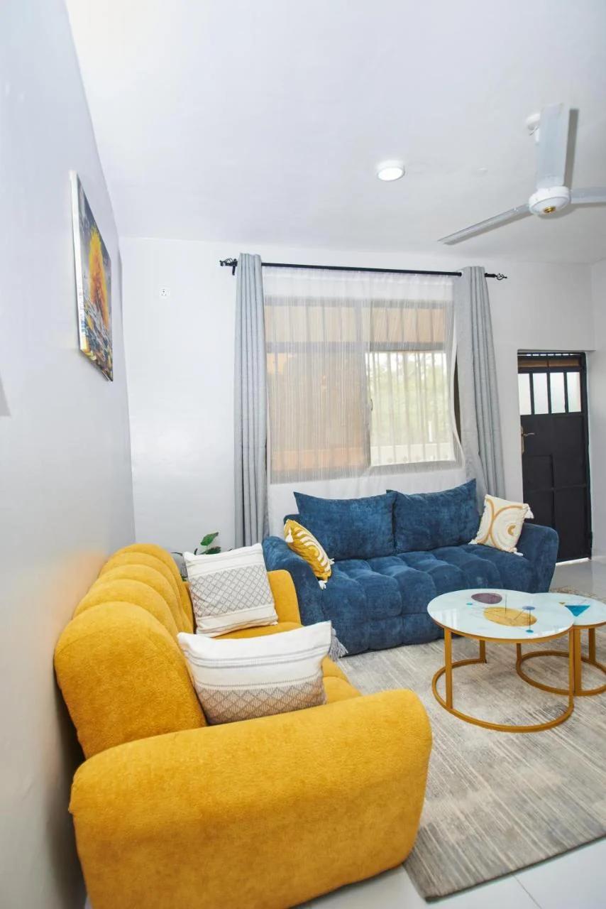 Diani Dream stays photo