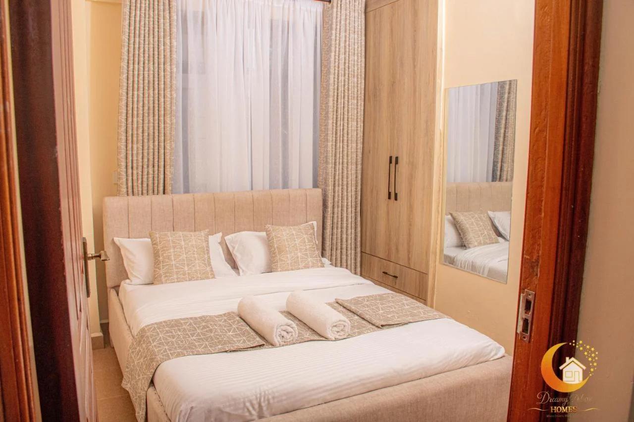 Dreamy Deluxe Furnished Apartment Nakuru-R photo