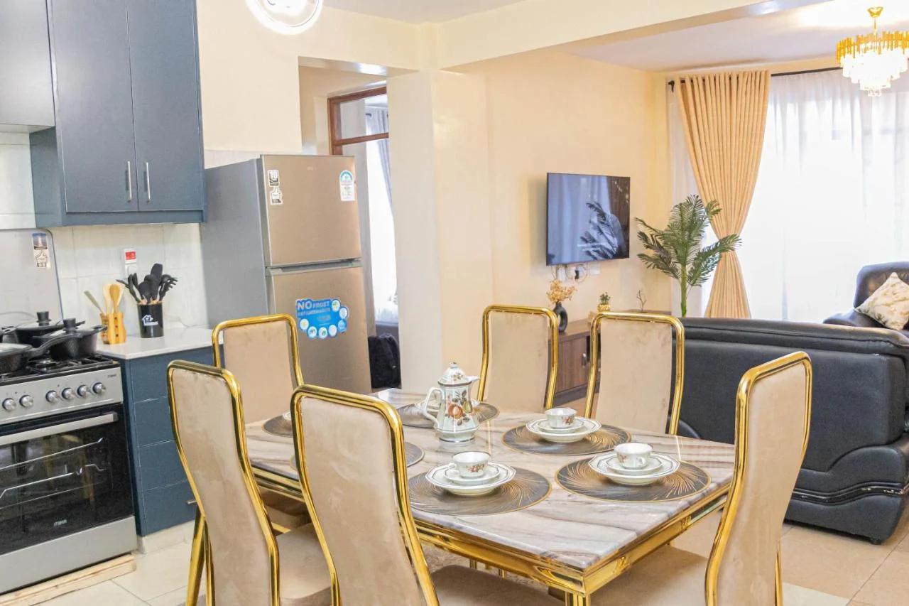 Dreamy Deluxe Furnished Apartment - Runana 2 photo