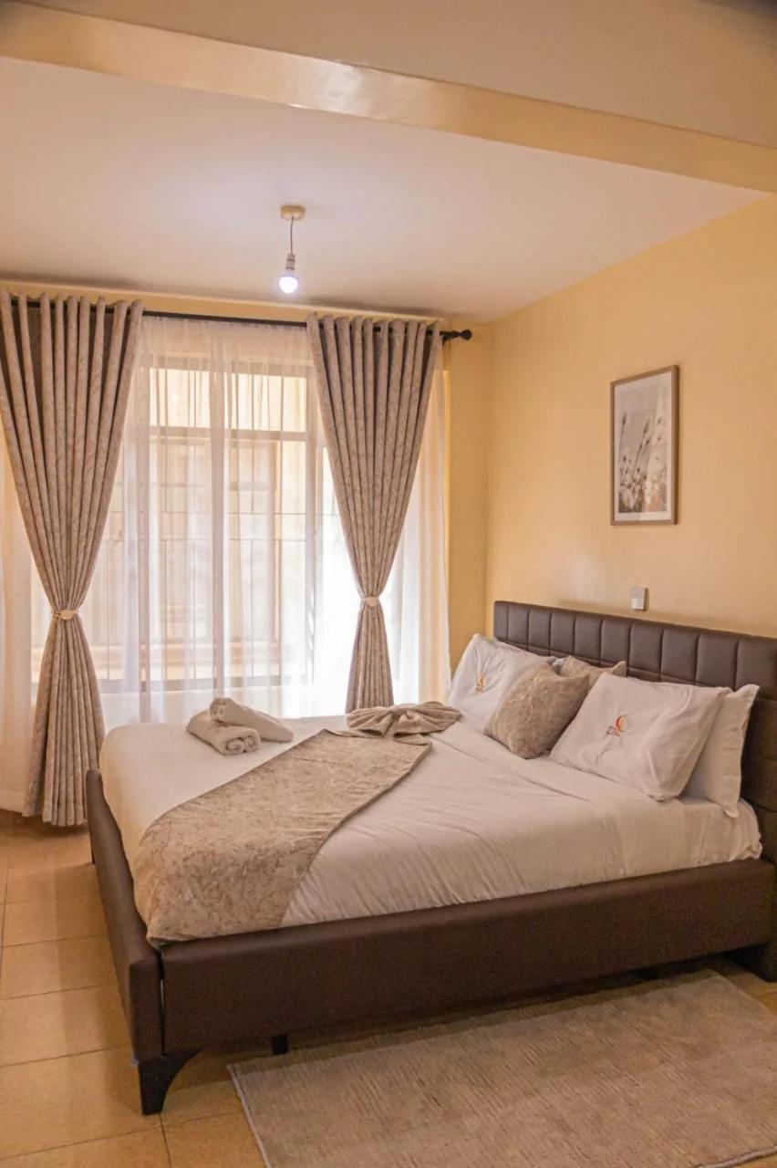 Dreamy Deluxe Furnished Apartment - Runana 2 photo