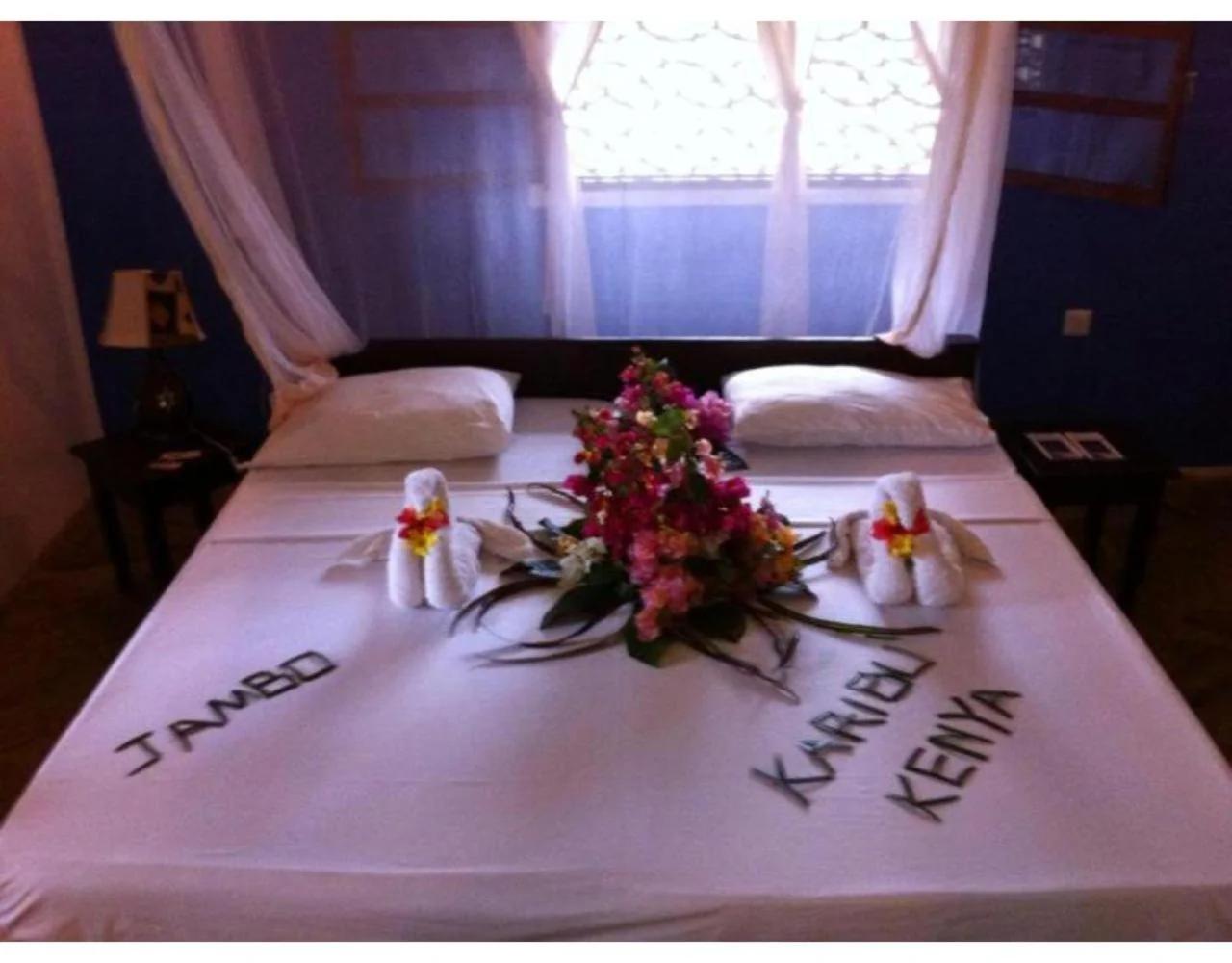 Eco Villas Watamu foto