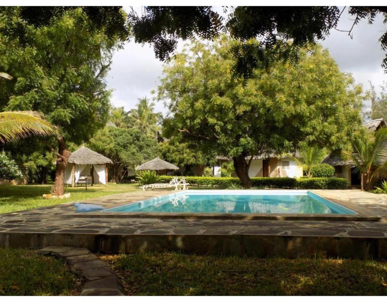 Eco Villas Watamu foto