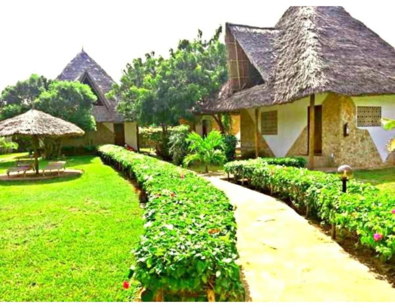 Eco Villas Watamu foto