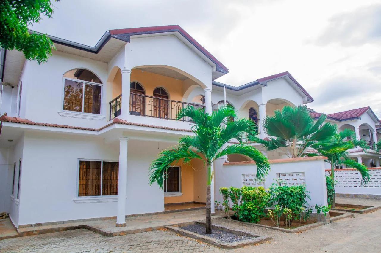 Heavenly Homes