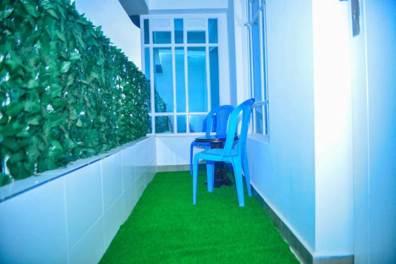 Joyce Appartement photo