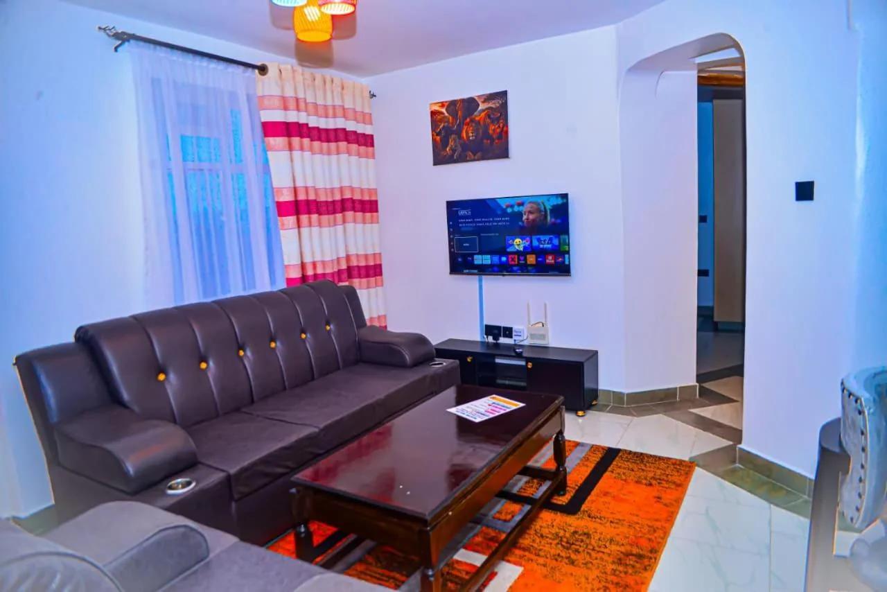 Joyce Appartement photo