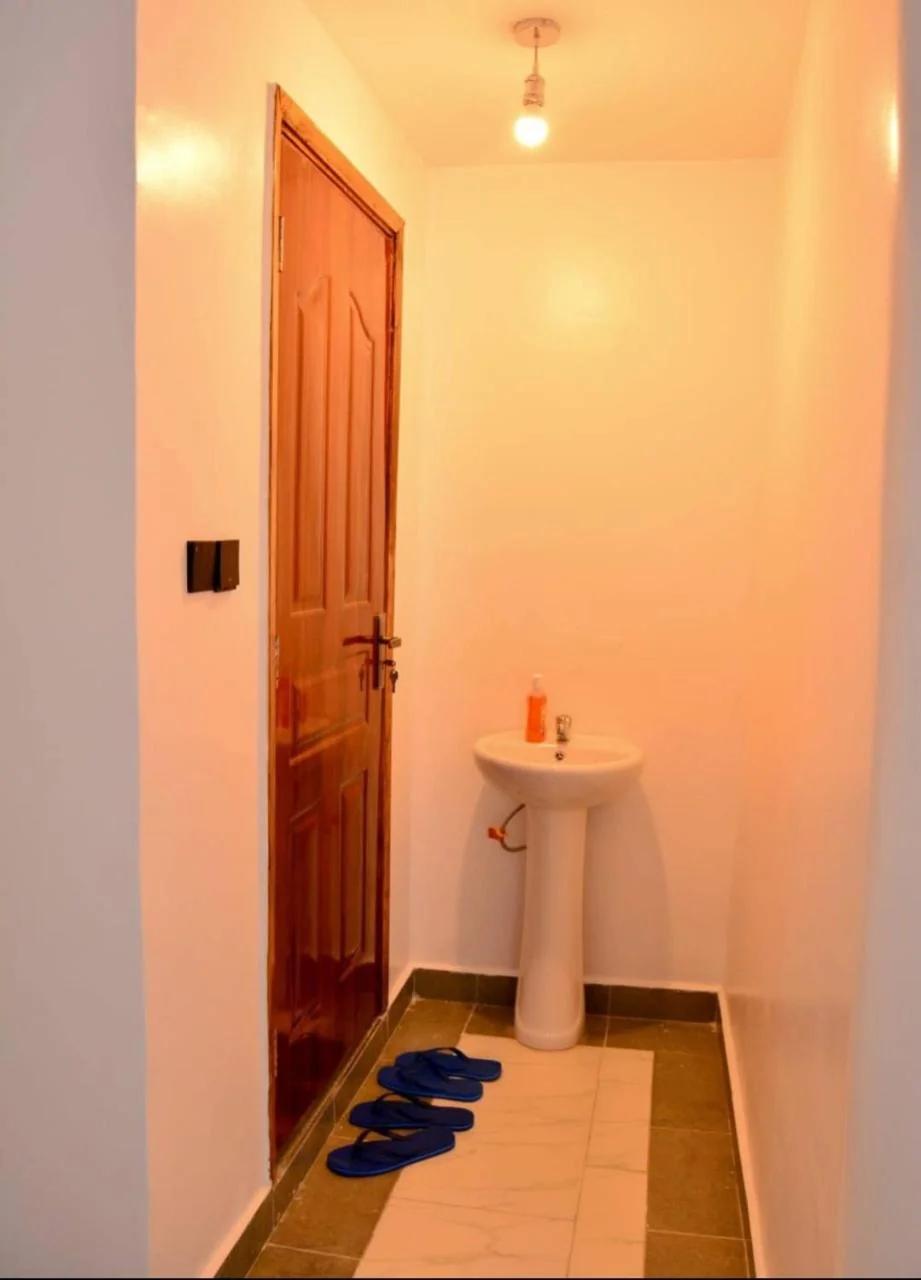 Joyce Appartement photo