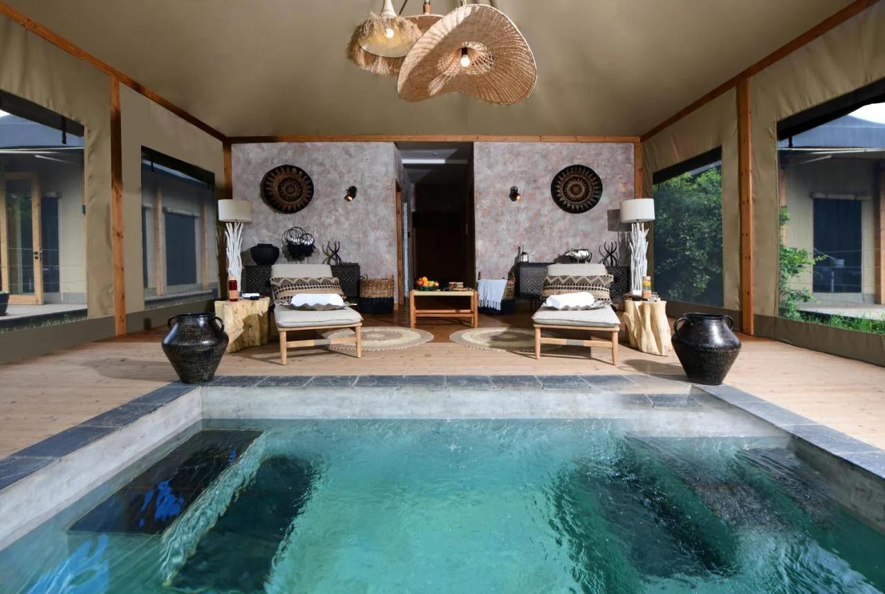 JW Marriott Masai Mara Lodge photo