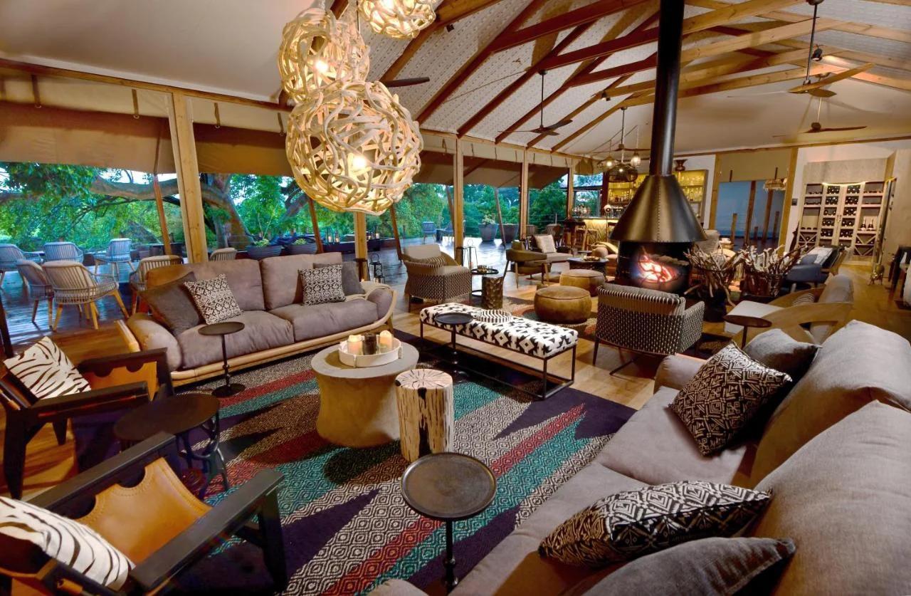 JW Marriott Masai Mara Lodge photo