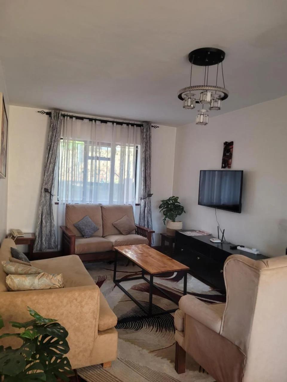 Karibu Luxe Stay