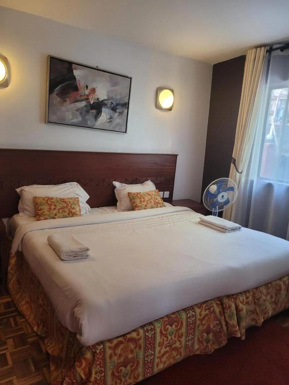 Karibu Luxe Stay photo