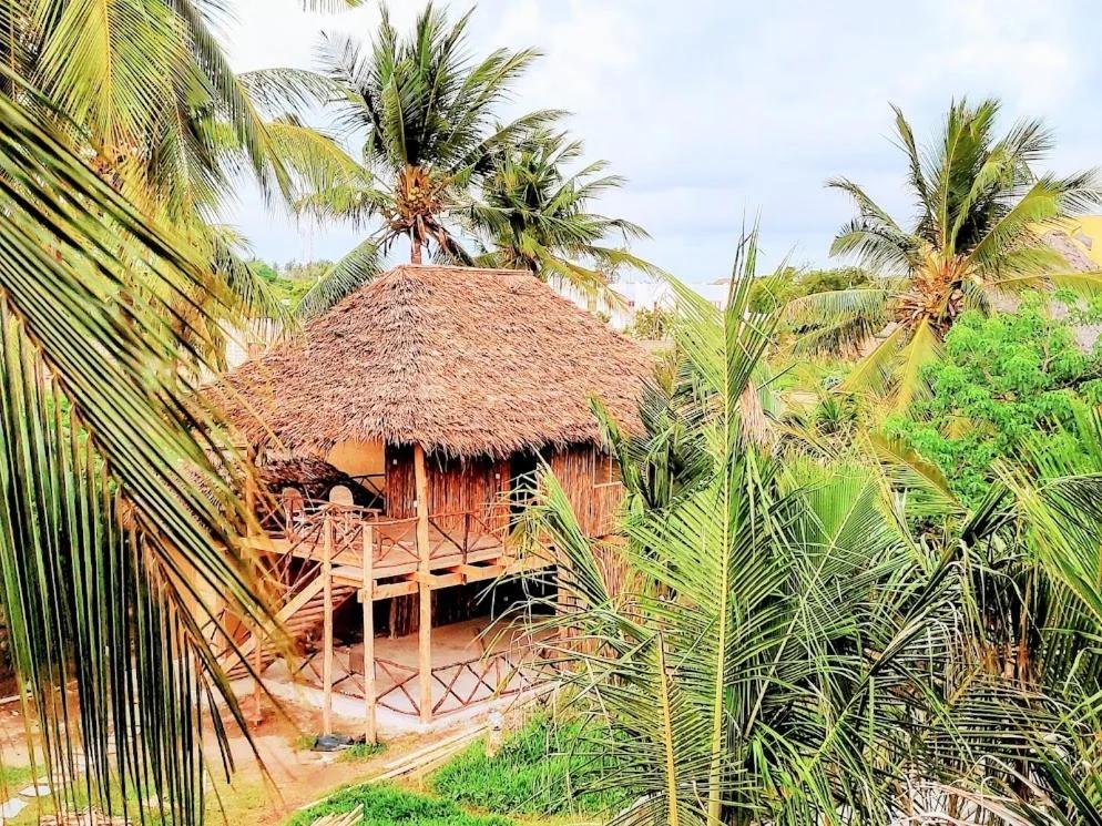 Kimya House, Watamu photo