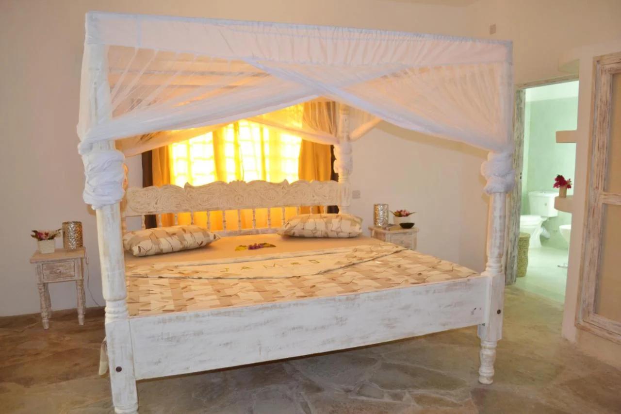 Kimya House, Watamu photo